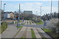 Guided Busway