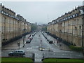 Great Pulteney Street in Bath