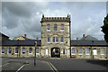 Little Keep - former Army barracks building, Dorchester