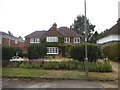 House on New Road, Esher