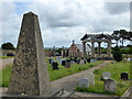 Poundbury Cemetery