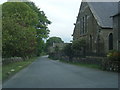 Main Street, Hebden