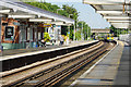 Worthing Station