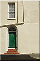 Doorway - New Street, Worthing