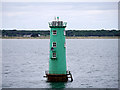 O2334 : North Bull Lighthouse, Dublin Bay by David Dixon