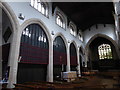 Inside St Mary the Virgin, Mortlake (4)