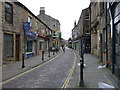 Otley Street, Skipton 