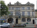 Skipton Library