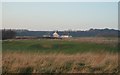 Clubhouse, Bridlington Links