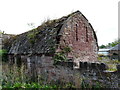 Meigle Steading