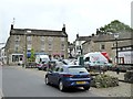 Village Square, Grassington