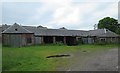 Old Steading at Kirkton of Inverkeilor