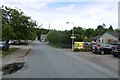 Glen Road, Newtonmore