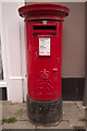 Elizabeth II Postbox, Skinner Street