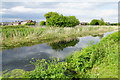 The St Helens Canal