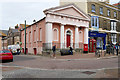 Weymouth Masonic Hall, St Thomas Street