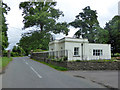 Holnest Park Lodge