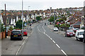 Portland Road (A354), Wyke Regis