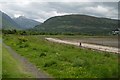 Beach, Caol