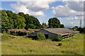 Derelict Farm Buildings