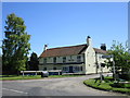 The Star Inn at Weaverthorpe