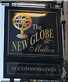 The New Globe