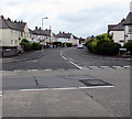 Whitmuir Road, Tremorfa, Cardiff