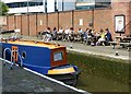 Summer in the City ? Castle Lock