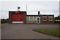 Sherburn Fire Station