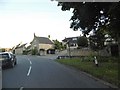 High Street, Stoke Goldington