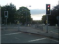 Bradford Road/Collingley New Road junction