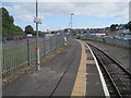 Milford Haven railway station, Pembrokeshire