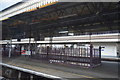 Platform 4, Clapham Junction