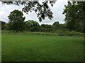 Path at Wapley Bushes