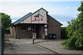 Colliston Village Hall