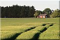 Cottage at West Newton