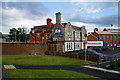 A former pub on Old Liverpool Road