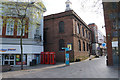 Holy Trinity Church, Warrington