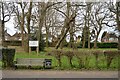 Boules, Yew Tree Rd