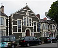 Ebenezer Church, Grangetown, Cardiff