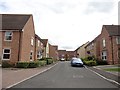 New houses, Stonehill