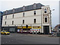 Bay View Convenience Stores, Cardiff Bay