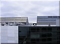 Merry Hill Roofscape