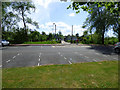 Newton Aycliffe railway station