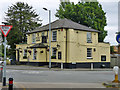 The Punch Bowl, Poyle