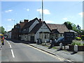 The Anchor Inn, Hitchin