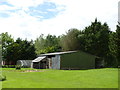 Barn at Dormston, Worcestershire