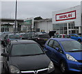 Matalan in Avenue Retail Park, Cardiff