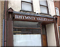 Rhymney Valley TV Services