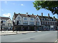 The Platform public house, Letchworth